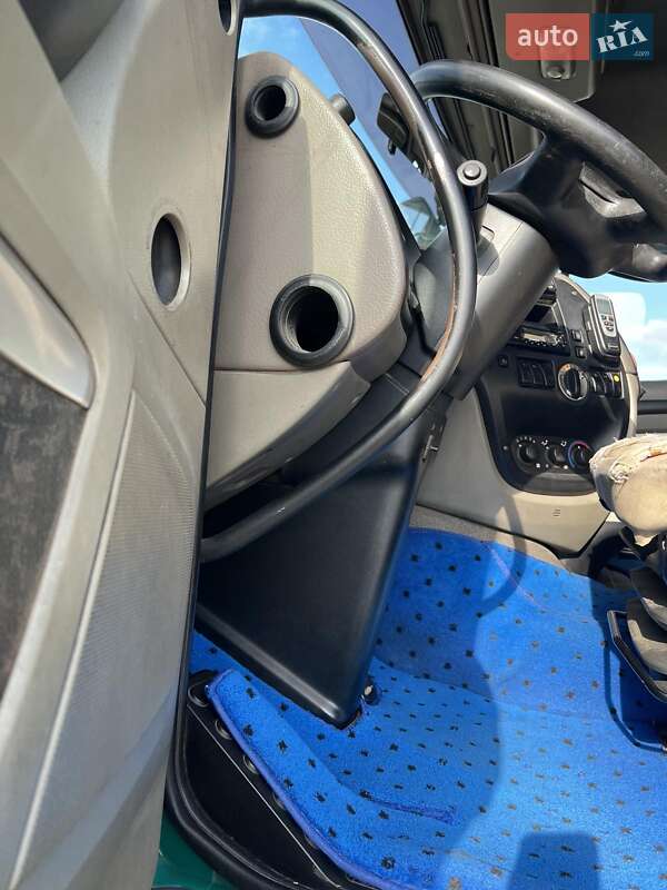 Тягач DAF XF 105 2008 в Одесі фото 18 Тягач DAF XF 105 2008 в Одесі