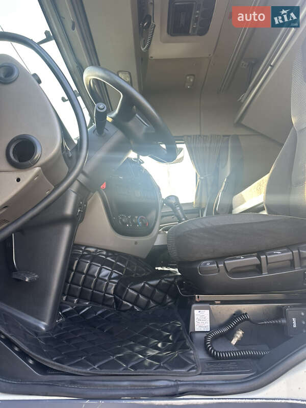 Тягач DAF XF 105 2014 в Луцке