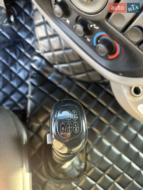 Тягач DAF XF 105 2014 в Луцке