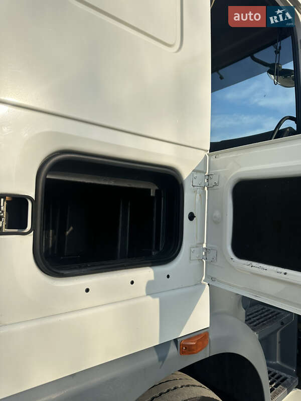 Тягач DAF XF 105 2014 в Луцке