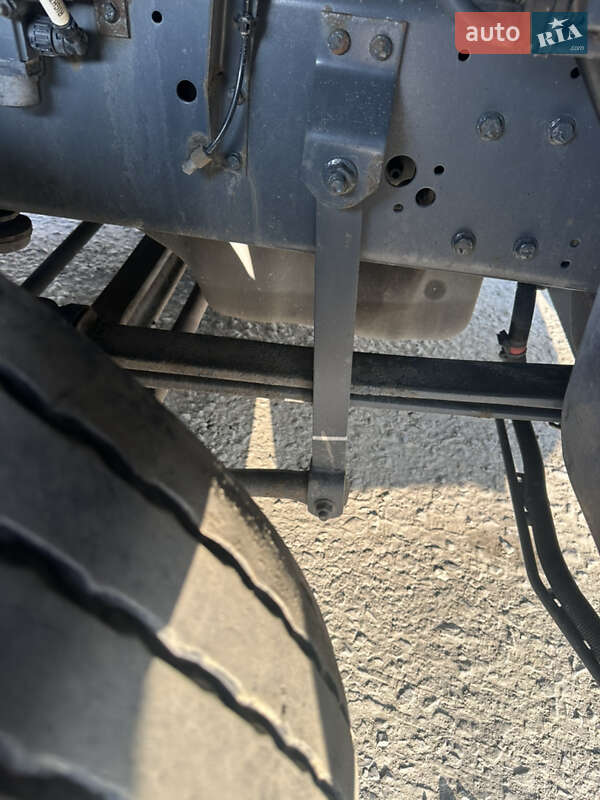 Тягач DAF XF 105 2014 в Луцке