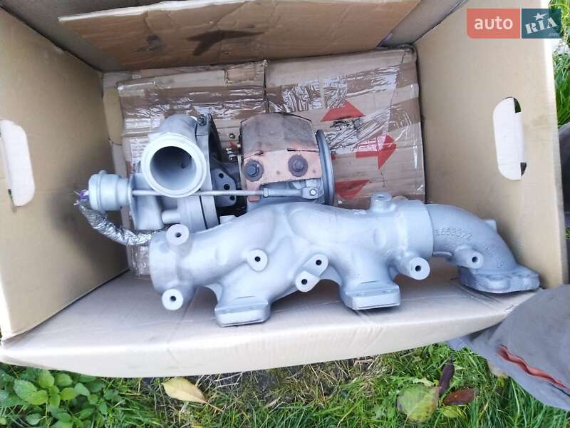 Тягач DAF XF 105 2007 в Буче