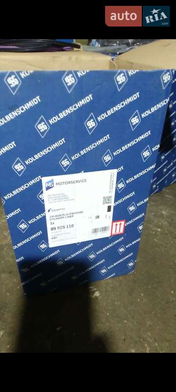 Тягач DAF XF 105 2007 в Буче