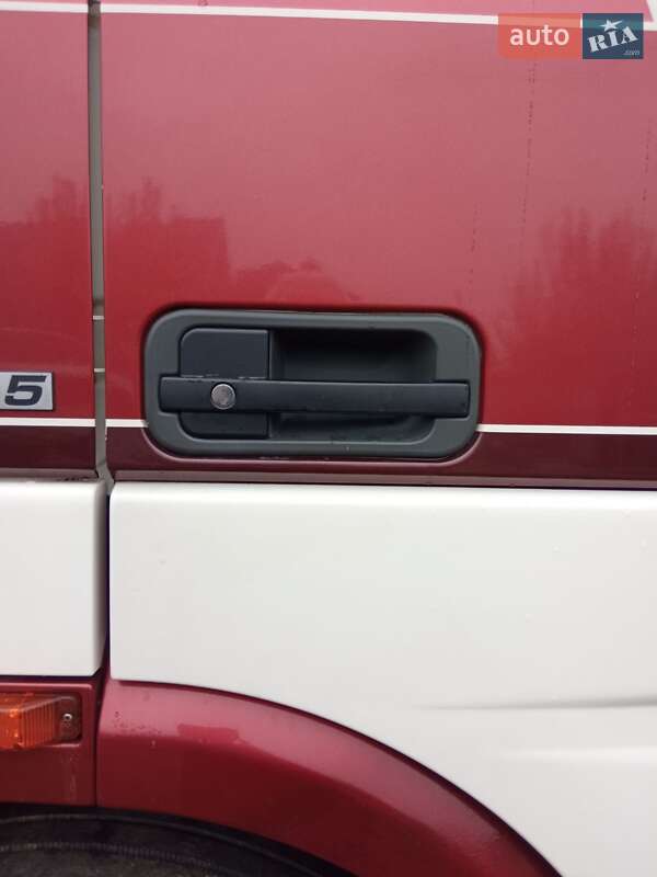 Тягач DAF XF 105 2008 в Киеве фото 4 Тягач DAF XF 105 2008 в Киеве