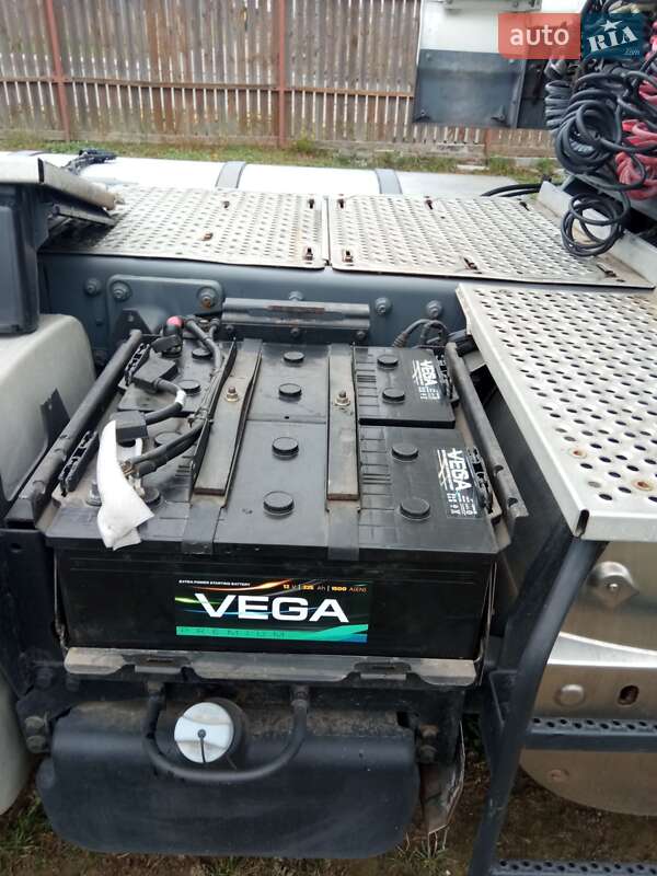 Тягач DAF XF 105 2008 в Киеве фото 11 Тягач DAF XF 105 2008 в Киеве