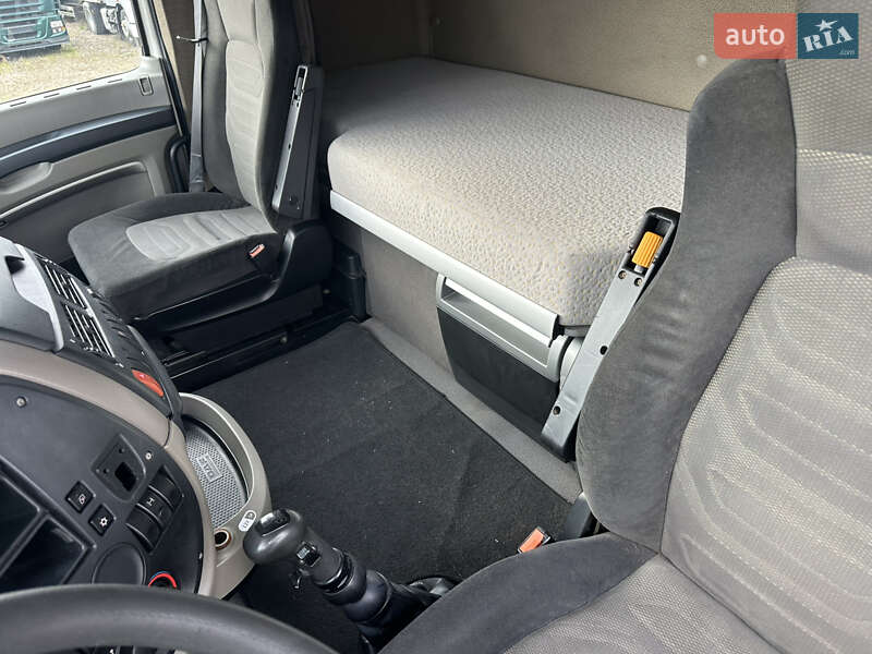 Тягач DAF XF 105 2010 в Хусті