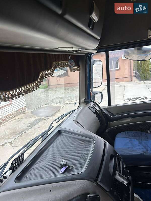 Тягач DAF XF 105 2007 в Харькове фото 7 Тягач DAF XF 105 2007 в Харькове