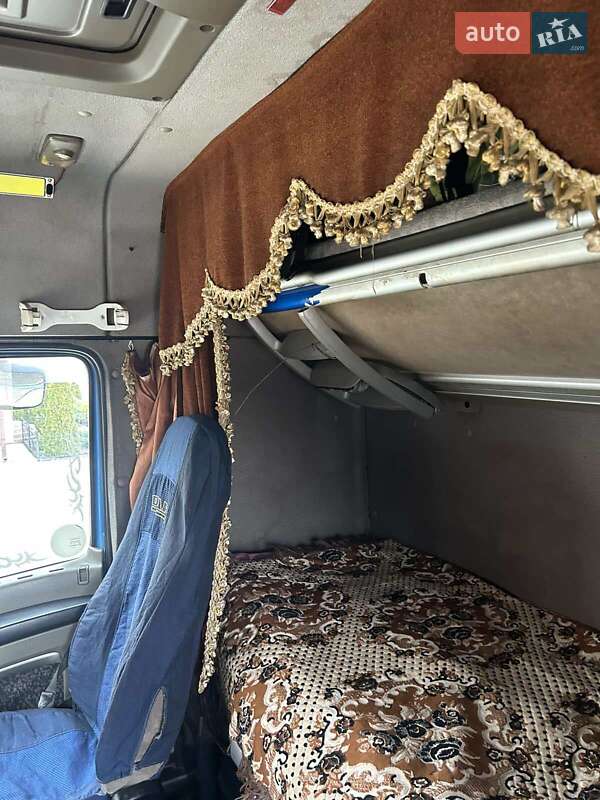 Тягач DAF XF 105 2007 в Харькове фото 14 Тягач DAF XF 105 2007 в Харькове