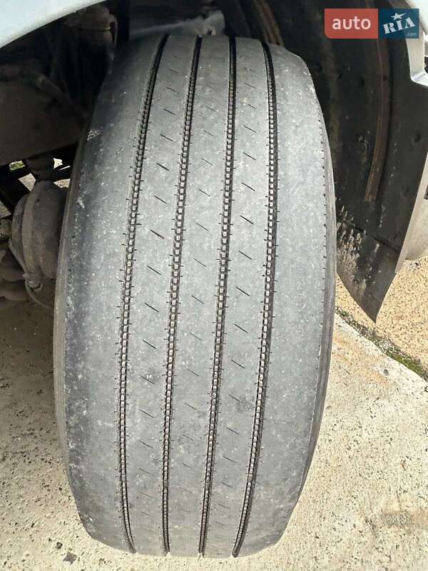 Тягач DAF XF 105 2007 в Харькове фото 15 Тягач DAF XF 105 2007 в Харькове