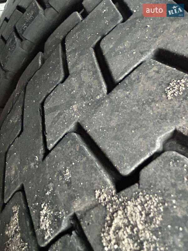 Тягач DAF XF 105 2007 в Харькове фото 18 Тягач DAF XF 105 2007 в Харькове