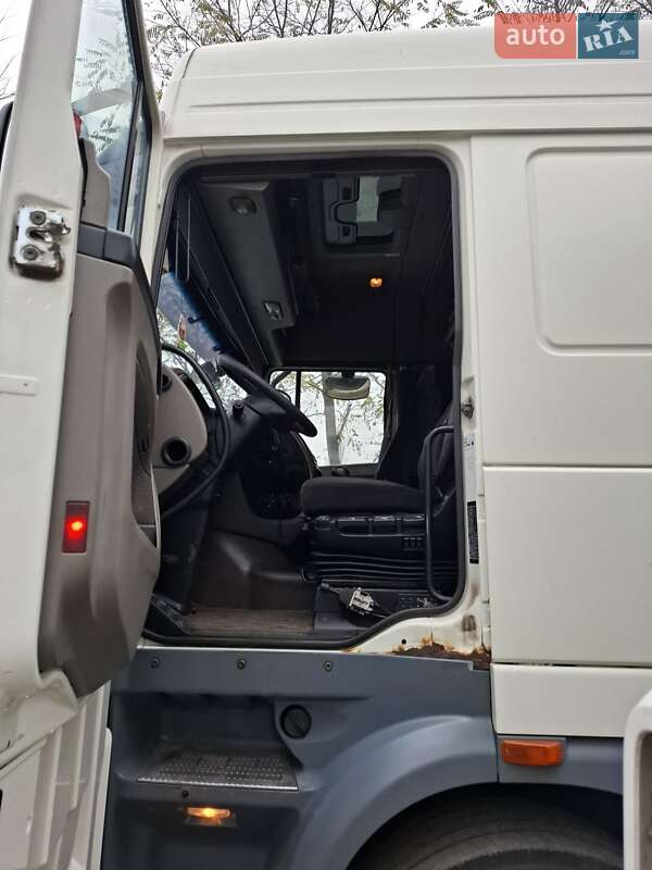 Зерновоз DAF XF 105 2014 в Києві фото 5 Зерновоз DAF XF 105 2014 в Києві