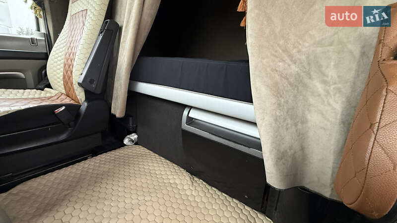 Тягач DAF XF 105 2011 в Києві