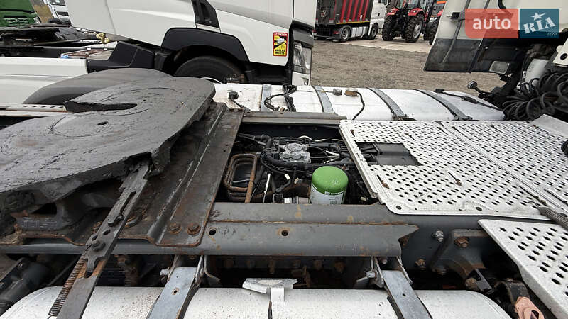 Тягач DAF XF 105 2012 в Киеве фото 13 Тягач DAF XF 105 2012 в Киеве