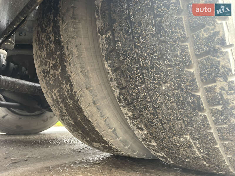 Тягач DAF XF 105 2010 в Львові фото 9 Тягач DAF XF 105 2010 в Львові