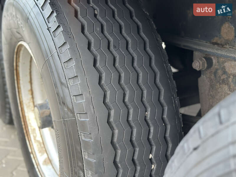 Тягач DAF XF 105 2010 в Луцьку фото 43 Тягач DAF XF 105 2010 в Луцьку