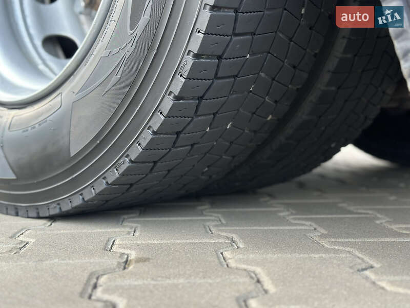 Тягач DAF XF 105 2010 в Луцьку фото 49 Тягач DAF XF 105 2010 в Луцьку