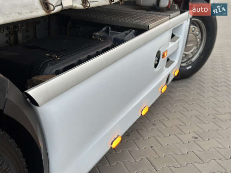 Тягач DAF XF 105 2010 в Луцьку фото 55 Тягач DAF XF 105 2010 в Луцьку