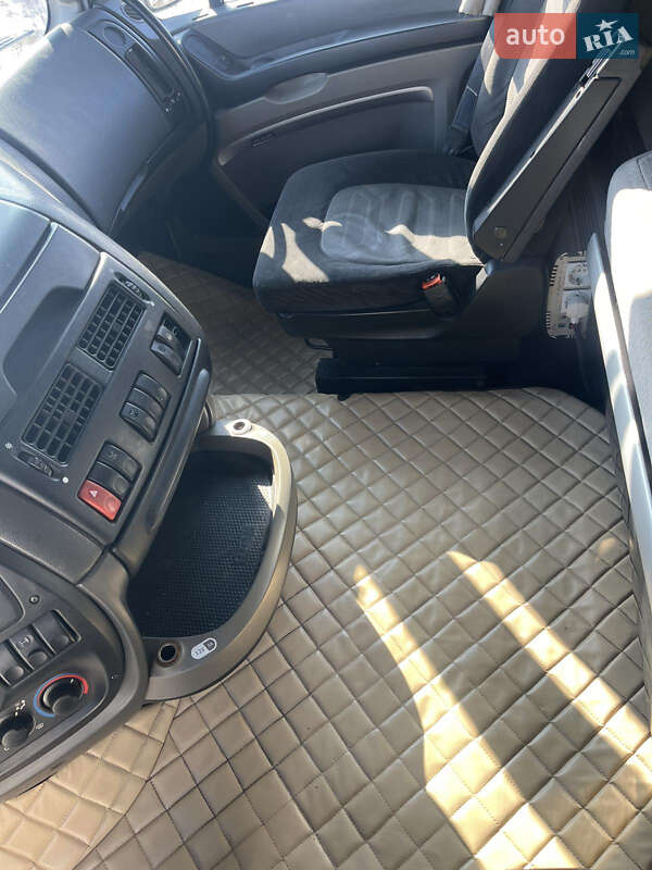 Тягач DAF XF 105 2011 в Кременчуге