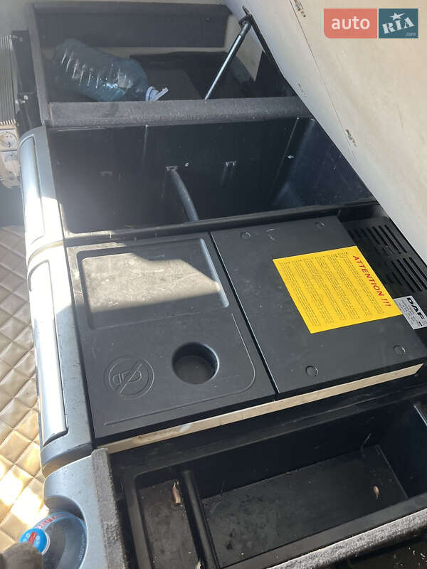 Тягач DAF XF 105 2011 в Кременчуге