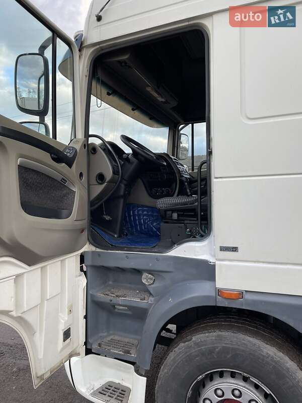 Тягач DAF XF 105 2007 в Рава-Руській фото 6 Тягач DAF XF 105 2007 в Рава-Руській