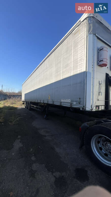 Тягач DAF XF 105 2014 в Ужгороді фото 6 Тягач DAF XF 105 2014 в Ужгороді