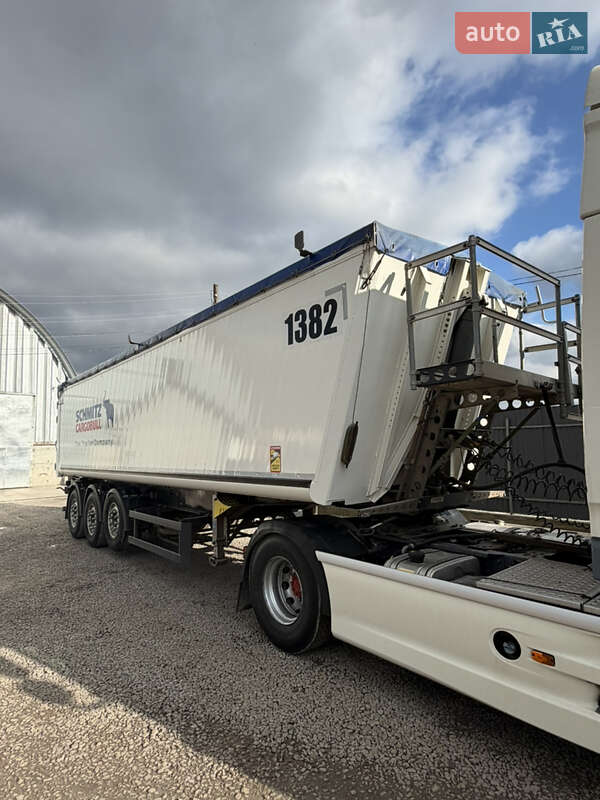 Тягач DAF XF 105 2011 в Вінниці