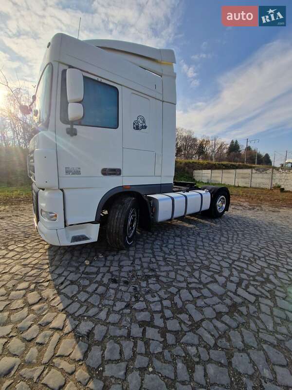 Тягач DAF XF 105 2010 в Рівному фото 10 Тягач DAF XF 105 2010 в Рівному