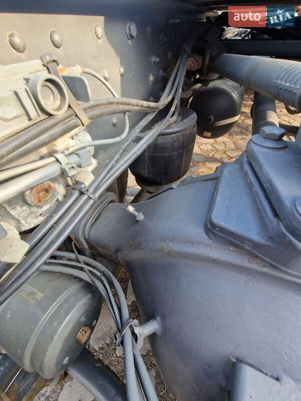 Тягач DAF XF 105 2010 в Рівному фото 19 Тягач DAF XF 105 2010 в Рівному