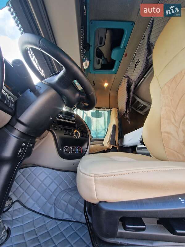 Тягач DAF XF 105 2010 в Рівному фото 24 Тягач DAF XF 105 2010 в Рівному