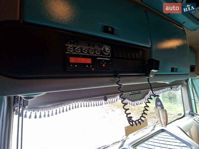 Тягач DAF XF 105 2010 в Рівному фото 27 Тягач DAF XF 105 2010 в Рівному