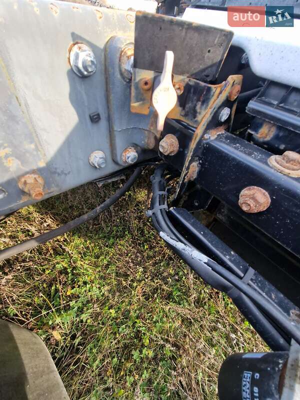 Тягач DAF XF 105 2010 в Рівному фото 33 Тягач DAF XF 105 2010 в Рівному