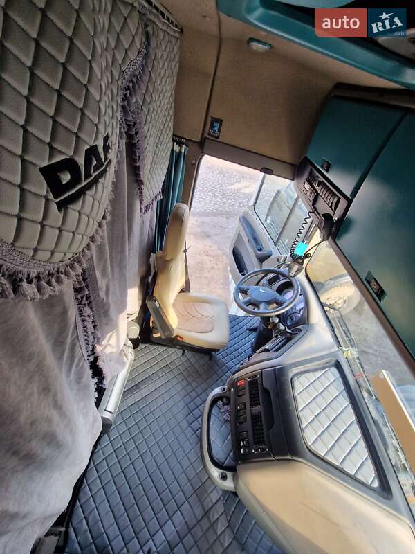 Тягач DAF XF 105 2010 в Рівному фото 40 Тягач DAF XF 105 2010 в Рівному