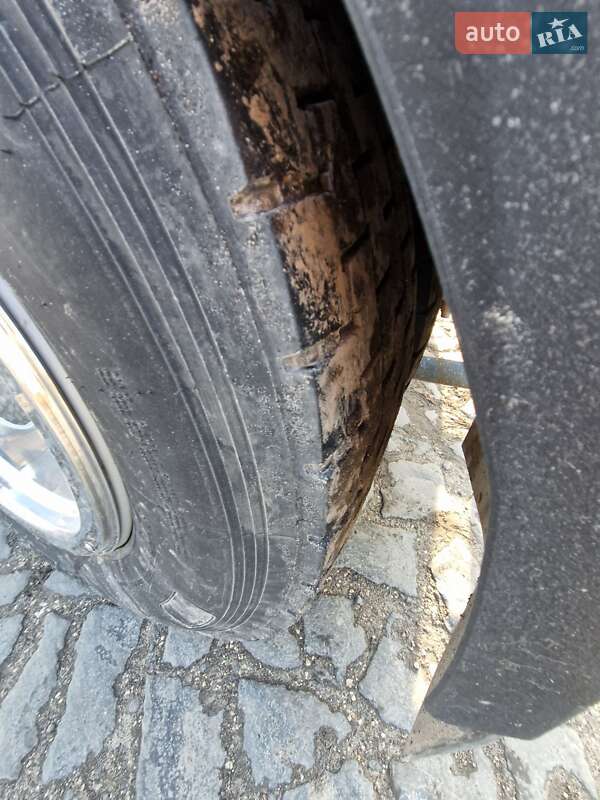 Тягач DAF XF 105 2010 в Рівному фото 49 Тягач DAF XF 105 2010 в Рівному