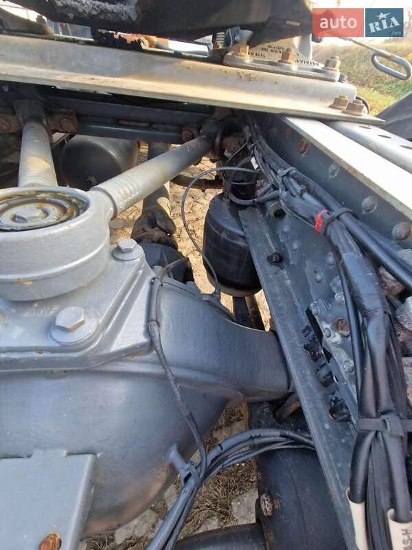 Тягач DAF XF 105 2010 в Рівному фото 52 Тягач DAF XF 105 2010 в Рівному