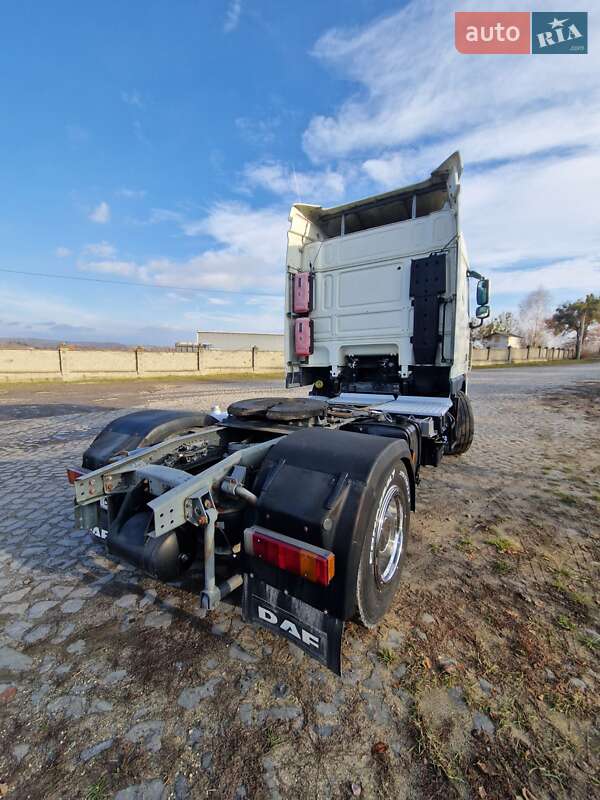 Тягач DAF XF 105 2010 в Рівному фото 54 Тягач DAF XF 105 2010 в Рівному