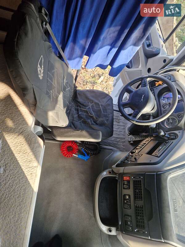 Тягач DAF XF 105 2012 в Рівному фото 3 Тягач DAF XF 105 2012 в Рівному