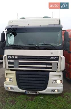 Тягач DAF XF 105 2011 в Рівному