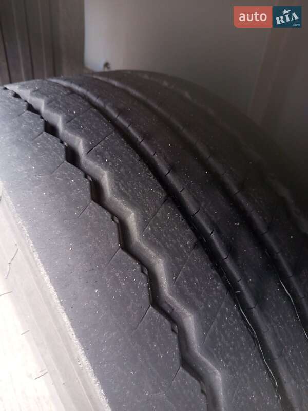 Тягач DAF XF 105 2011 в Рівному фото 9 Тягач DAF XF 105 2011 в Рівному