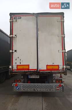 Тягач DAF XF 105 2011 в Ровно