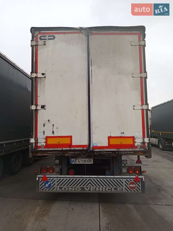 Тягач DAF XF 105 2011 в Рівному фото 13 Тягач DAF XF 105 2011 в Рівному