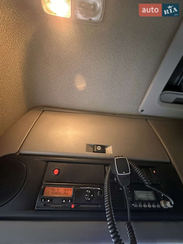 Тягач DAF XF 105 2013 в Днепре