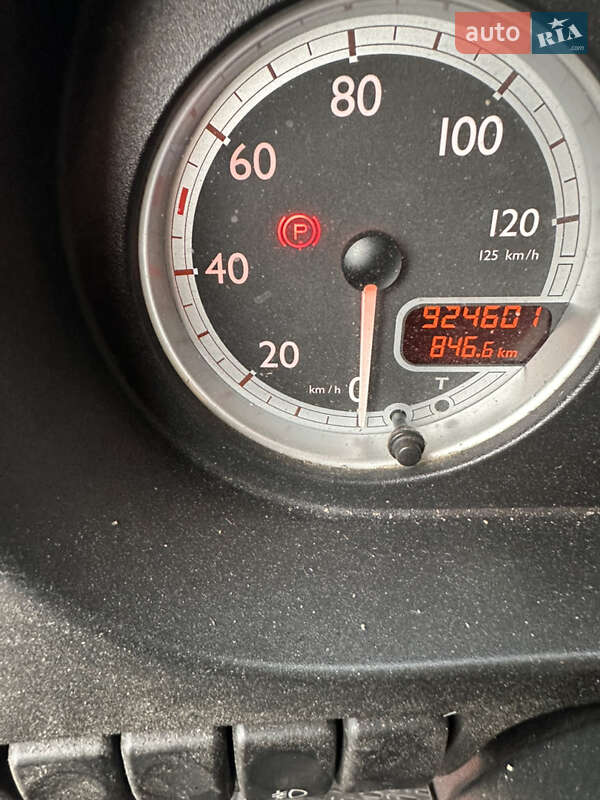 Тягач DAF XF 105 2013 в Днепре