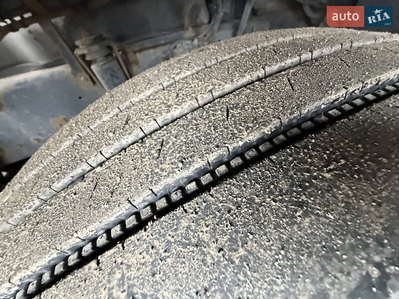 Тягач DAF XF 105 2008 в Києві фото 5 Тягач DAF XF 105 2008 в Києві