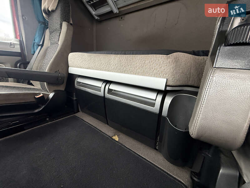 Тягач DAF XF 105 2008 в Києві фото 18 Тягач DAF XF 105 2008 в Києві