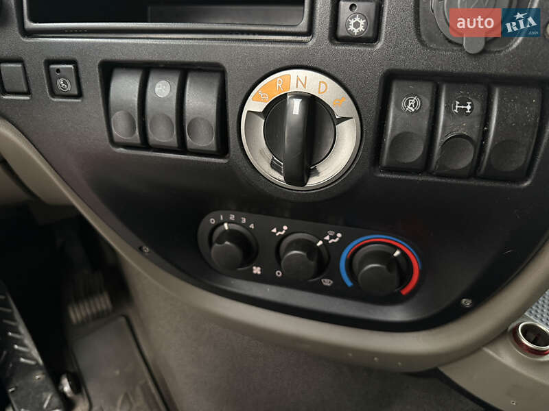 Тягач DAF XF 105 2008 в Києві фото 23 Тягач DAF XF 105 2008 в Києві