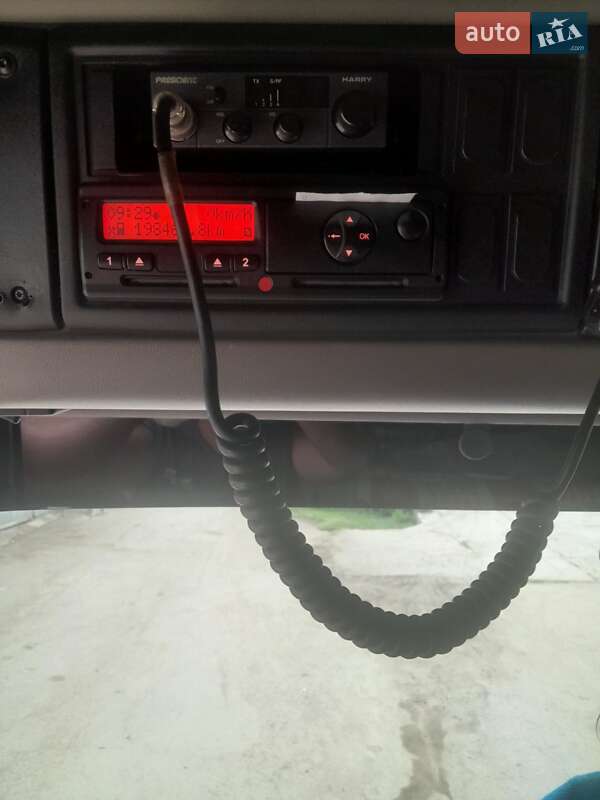 Тягач DAF XF 105 2006 в Павлограде