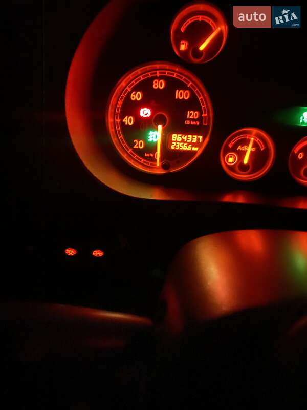 Тягач DAF XF 105 2006 в Дніпрі фото 5 Тягач DAF XF 105 2006 в Дніпрі