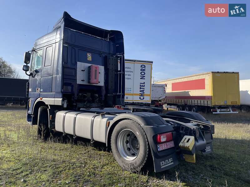 Тягач DAF XF 105 2013 в Вінниці фото 7 Тягач DAF XF 105 2013 в Вінниці