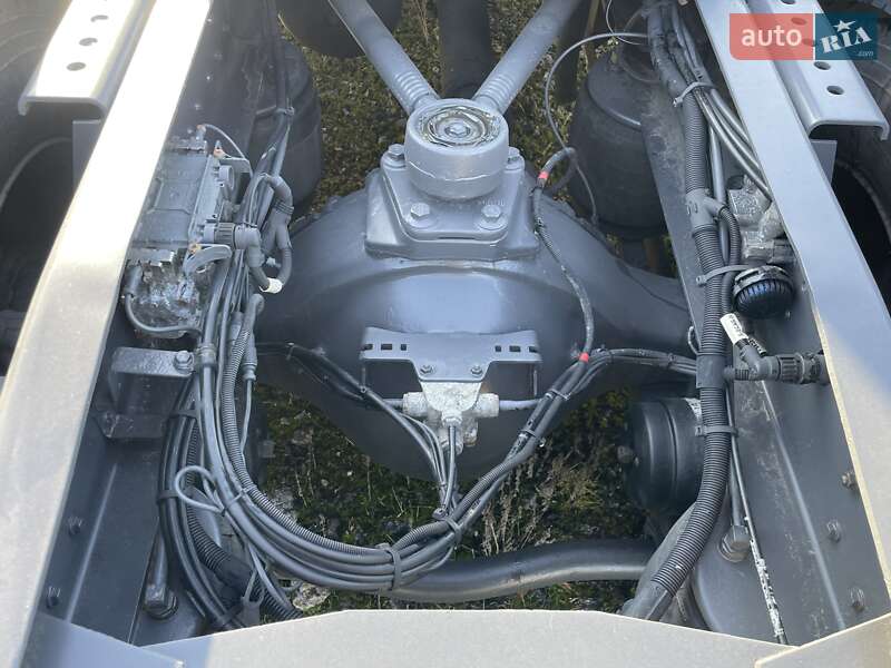 Тягач DAF XF 105 2013 в Вінниці фото 16 Тягач DAF XF 105 2013 в Вінниці