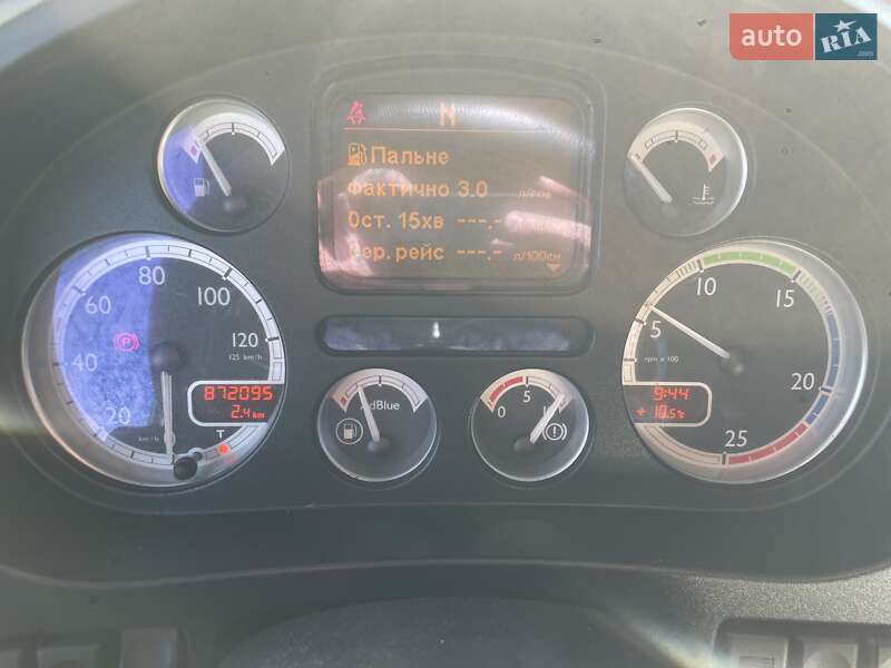 Тягач DAF XF 105 2013 в Вінниці фото 27 Тягач DAF XF 105 2013 в Вінниці